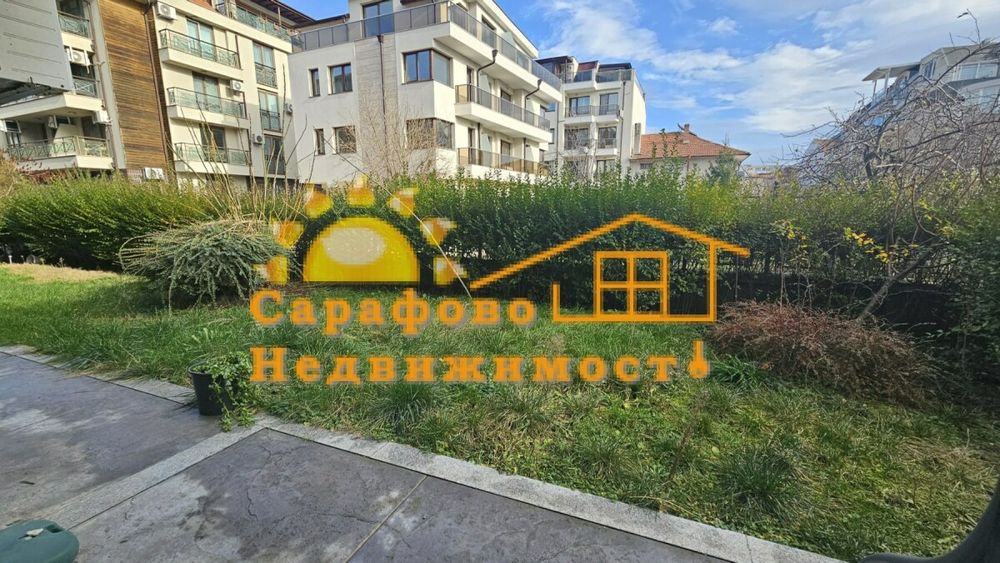 Дава се под наем Двустаен апартамент в Бургас, Сарафово - 50 кв.м за 398.82 € - Снимка #11