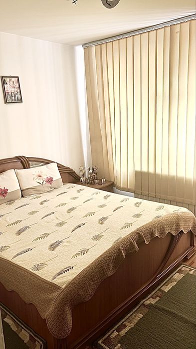Apartament 3 camere