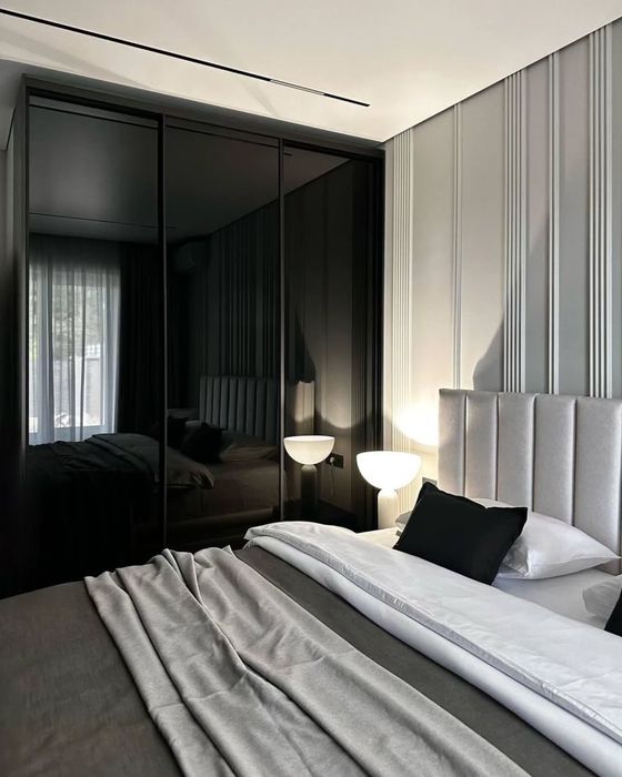 Мебель собственного производства на заказ.