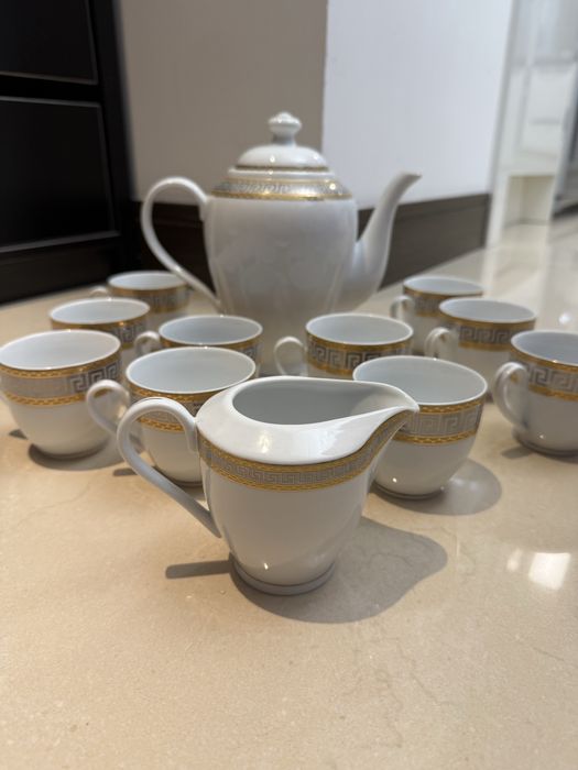 Продам чайный набор