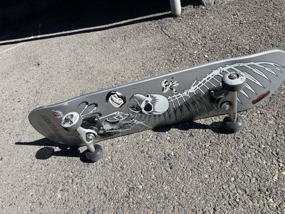 Продам Скейтборд