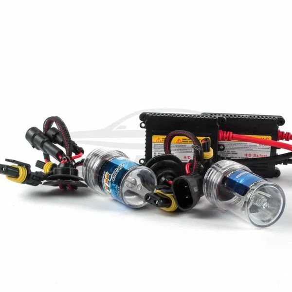 Ксенон система HID 35W - Н1
