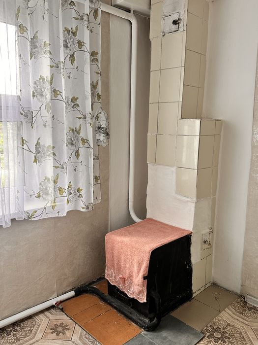 Продам 2х ком.квартиру