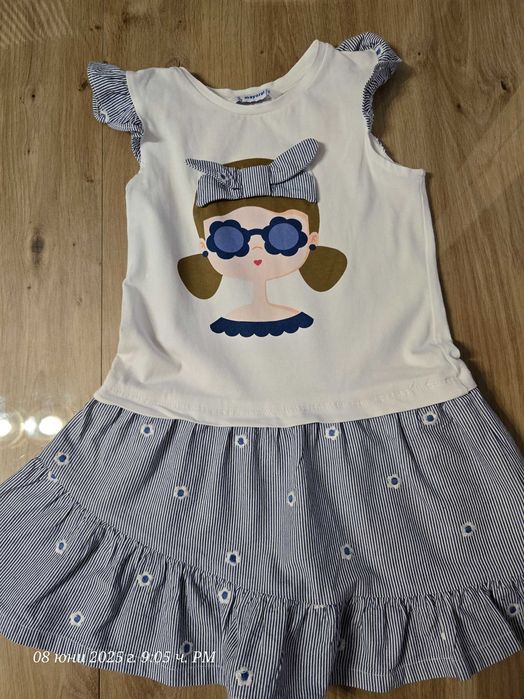 Дрехи Mayoral сет