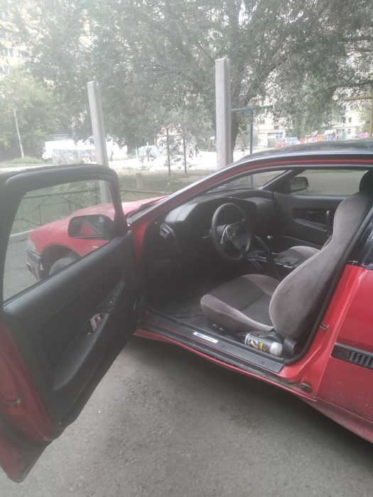 Продам Митсубиси элипс 93 г