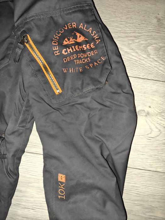 jacheta snowboard/ski model unicat Chiemsee