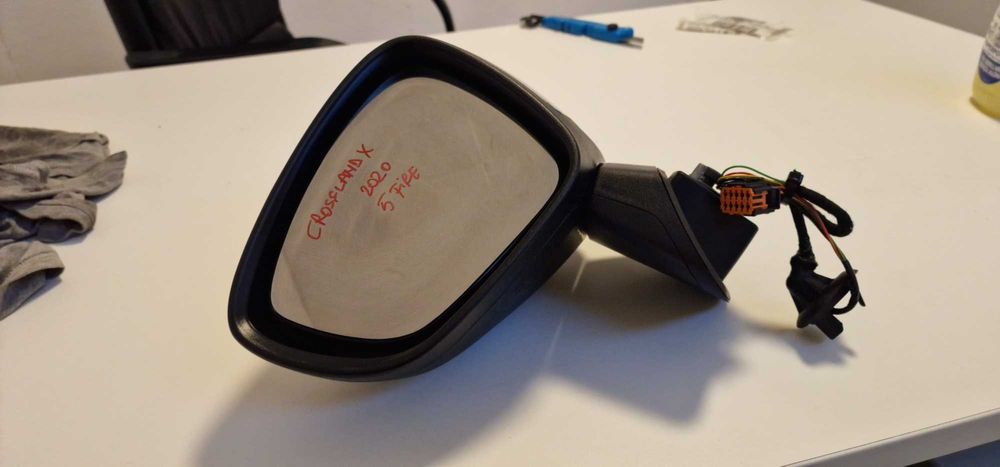 Oglinda Oglinzi Opel Crossland X 2020 Stanga Dreapta