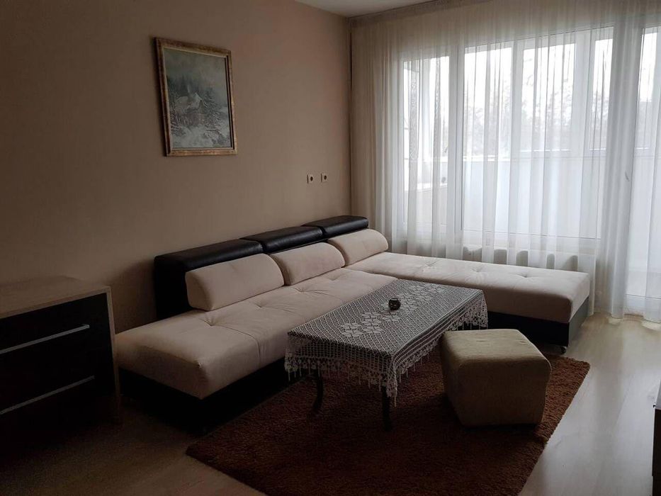 Двустаен, под наем, ж.к Изгрев