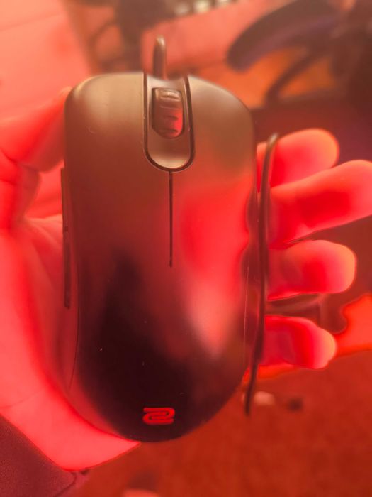 Asus Tuf Gaming monitor Vg249q IPS 144hz