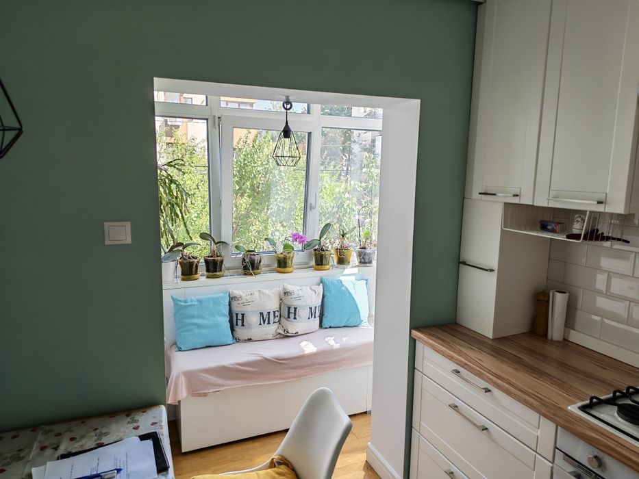 Închiriez apartament 3 camere Oanacea Tatarasi