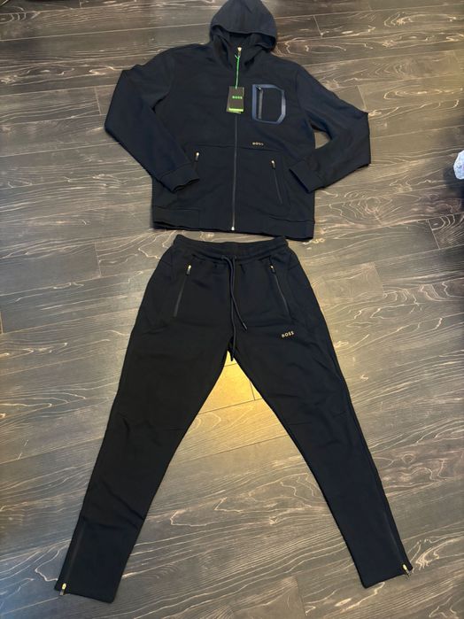 Мъжки анцуг BOSS