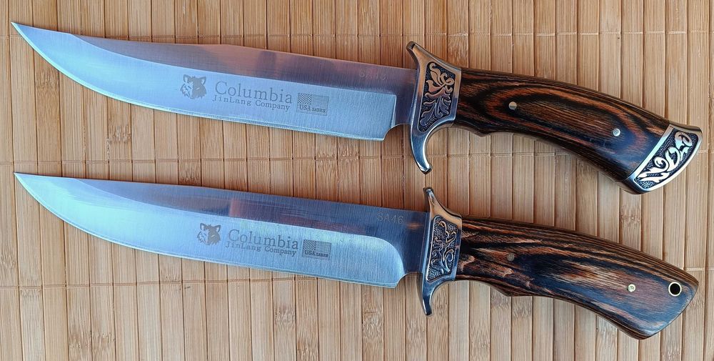 Ловен нож  COLUMBIA SA46 / SA48