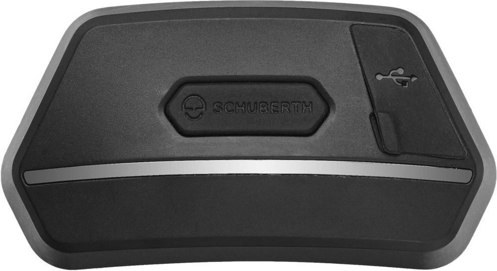 Sistem De Comunicatie Schuberth Sc2 Mesh C5 E2 S3 Single Pack