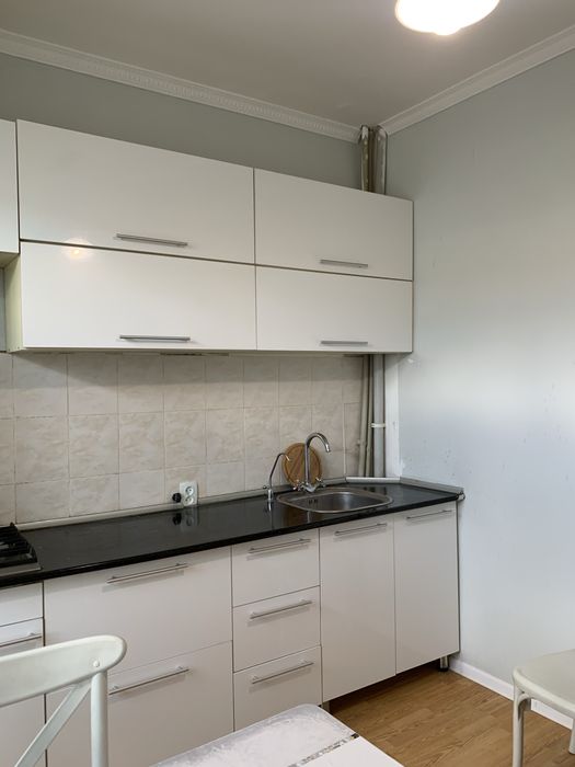 Ищу порядочную квартирантку