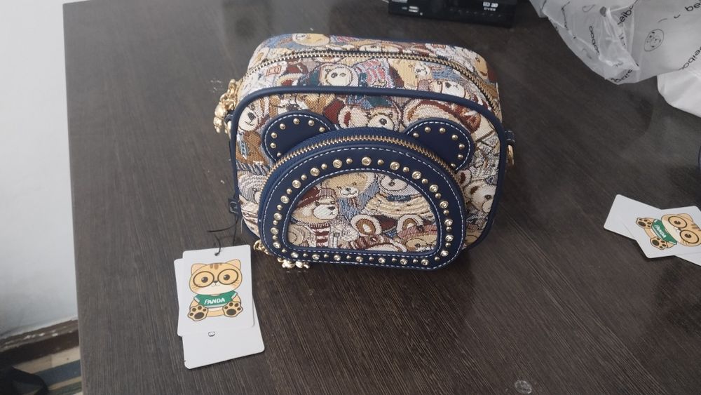 Сумка женский новый