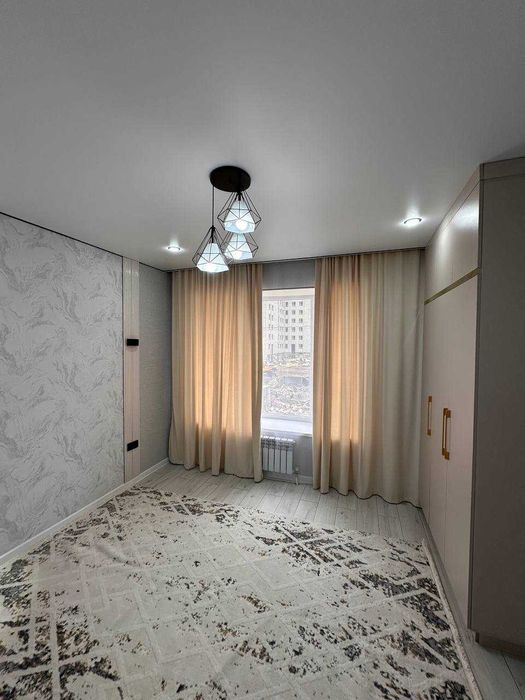 Продается квартира Евродвушка