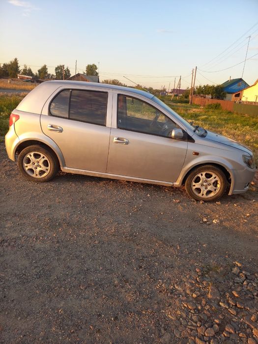 Продам автомобиль