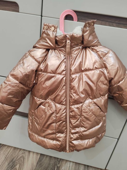 Куртка зимняя Next