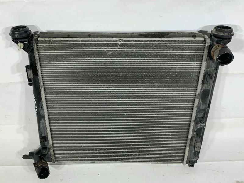 Radiator apa Hyundai Tucson 3 25310D7000 2.0 crdi cutie manuala