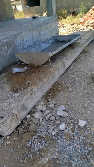 Продам плита перекрытия