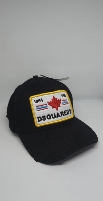 Sapca 6modele ICON DSQUARED2