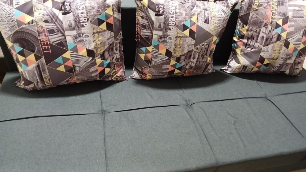 Продам диван тахта