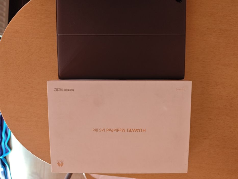 Huawei mediapad m5 lite 10.1 inch