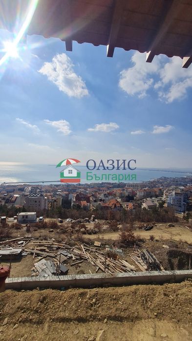 Еко къща с 4 спални в комплекс Venid Eco Village, Свети Влас, 198.70 кв. м., 596100 евро #3095668
