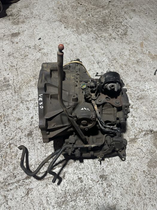 Akpp Nissan Maxima Cefiro a32 VQ30 3.0l