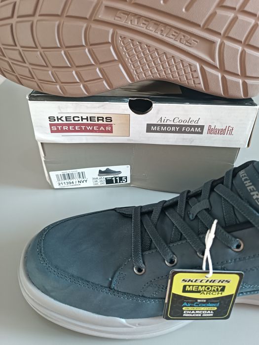 Кроссовки Skechers Relaxed Fit