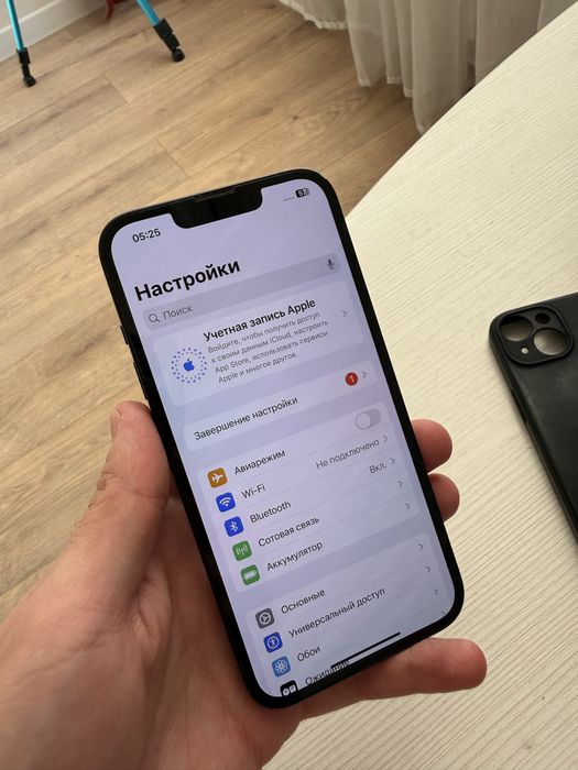 iPhone 14 128 GB Midnight