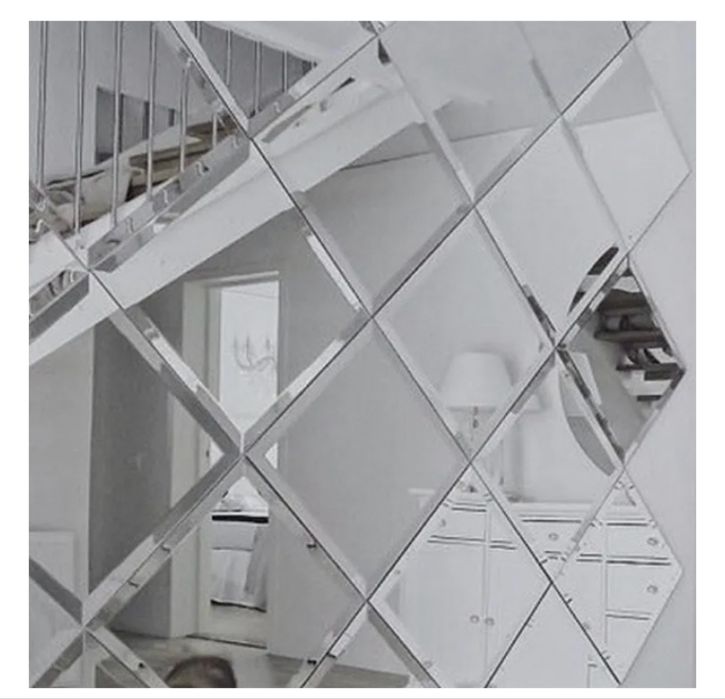 Продам зеркало мозайка