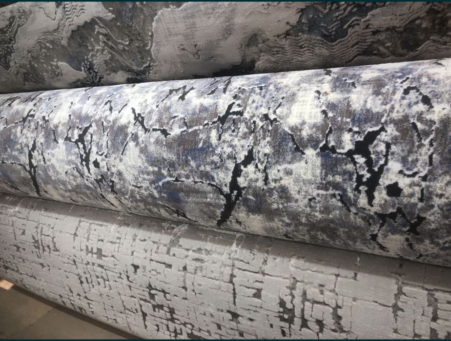 Ковралин Ковры & Kavralan Gilamlar [YEC SAG URGAZ ACT TURKIYA]