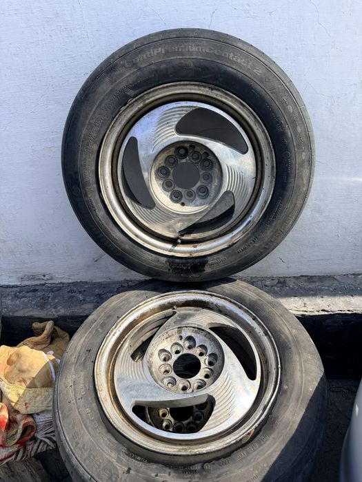 Продам диски R15