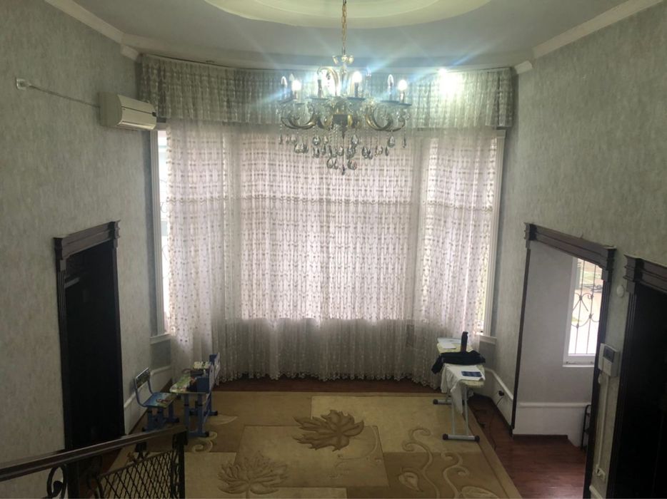 Toshkent shahar, Sergeli tumanida Uchastka sotiladi