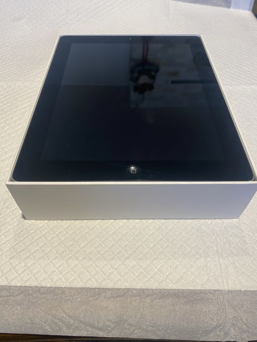 Tableta IPAD 16 Gb memorie