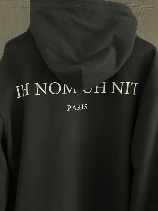 Hanirac Negru Ih Nom Uh Nit