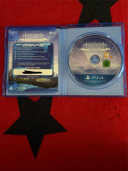 Jocuri Ps4 + Joc Ps3 pentru colectionari!