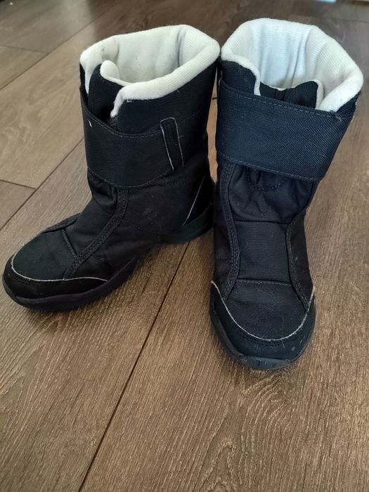 Детски ботушки унисекс