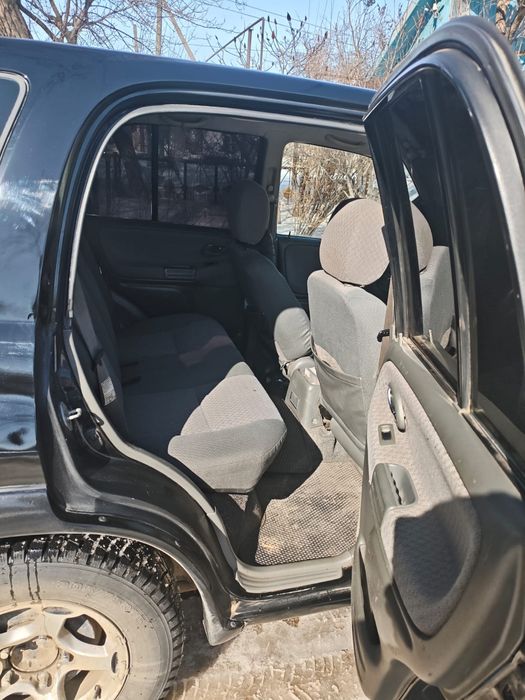Продам Chevrolet Tracker 2
