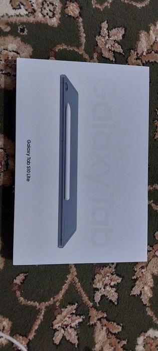Galaxy tab s10 lite