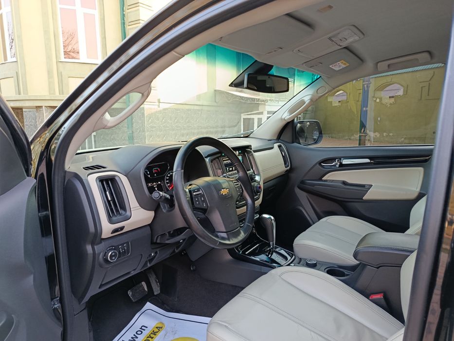 TRAILBLAZER Full 2021! Holati Ideal. Shaharda yurgan