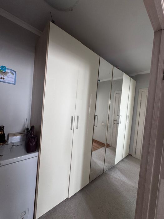 Шкаф мебель для прихожии