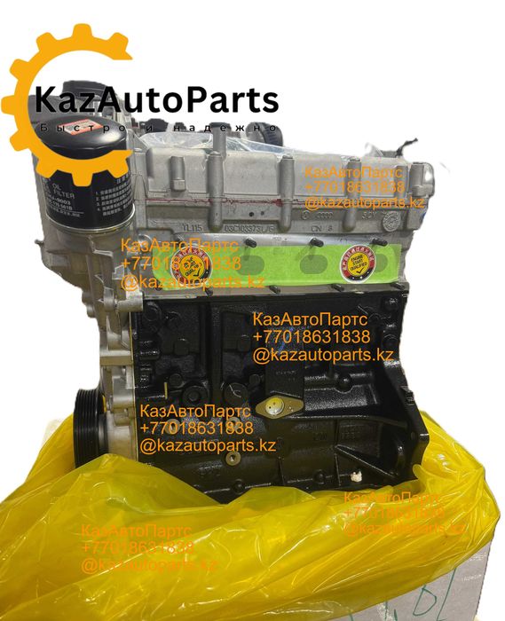 двигатель на KIA Hyundai GM Chevrolet Daewoo Opel Honda JAC