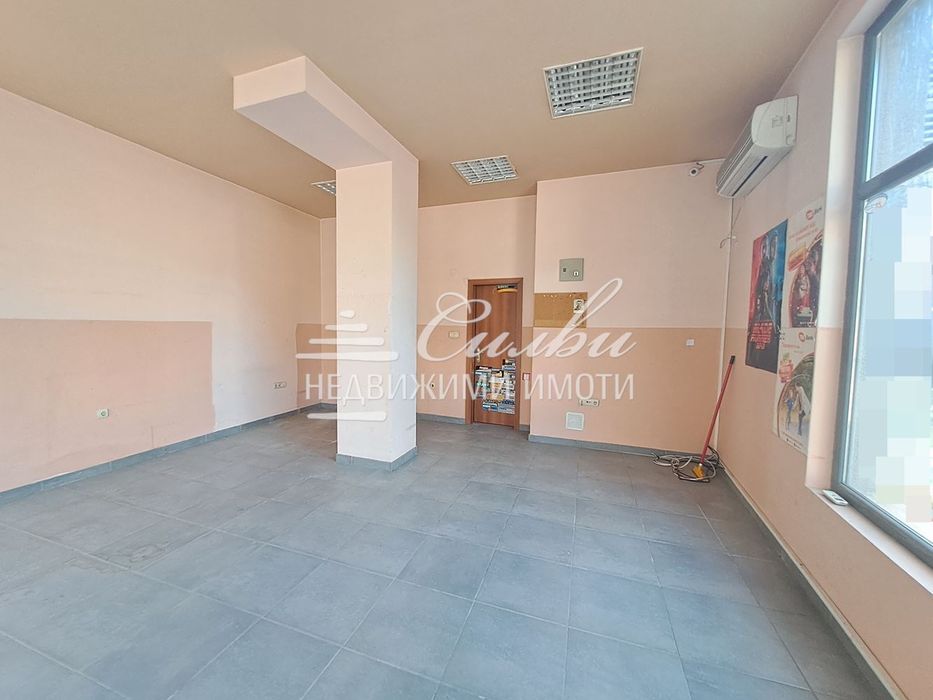 Продава се Магазин в Шумен, Куршум чешма - 40 кв.м за 1274 €/кв.м - Снимка #2