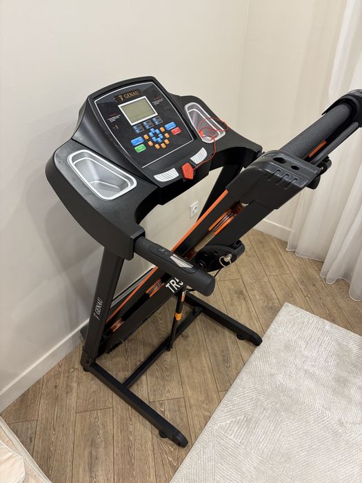 Беговая дорожка GENAU TR50