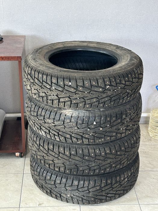 Шины R14 185/70 продается новый