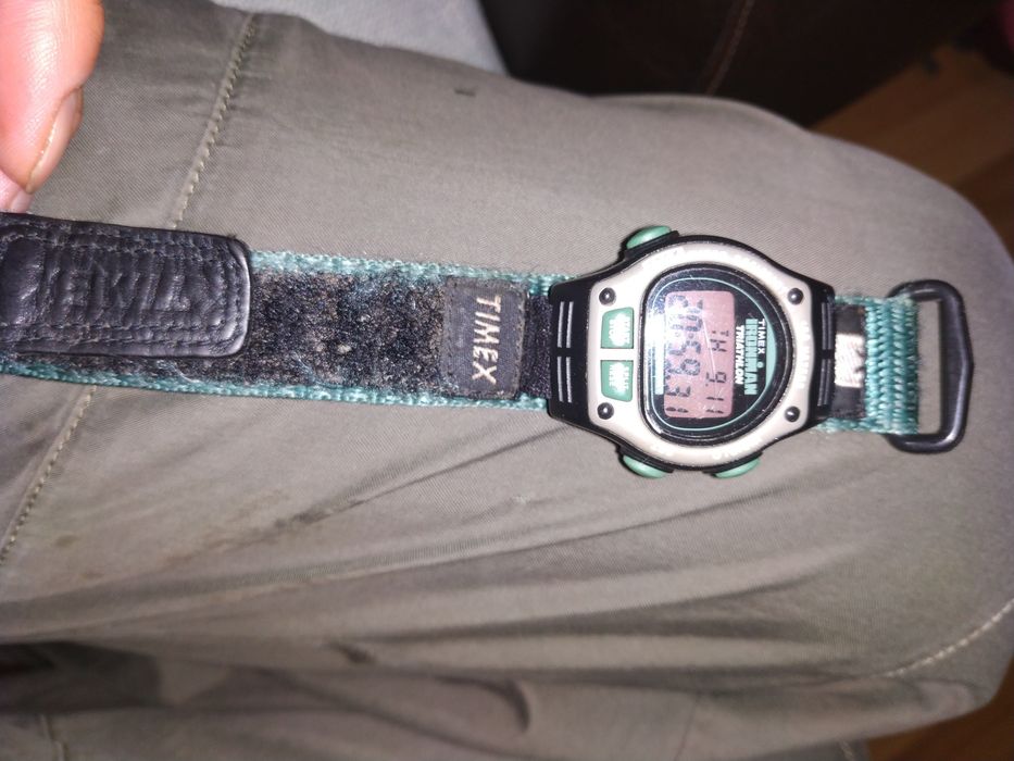 Timex , 2 броя , ironman и Expedition