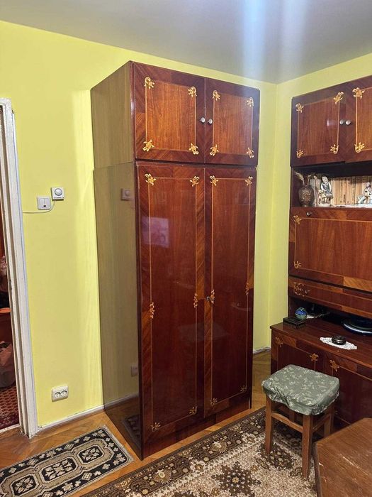 Apartament cu 2 camere in Targu Mures