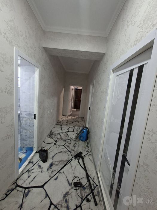 Эко шахардан 2 хонали хонадон Ижарага берилади